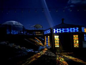 Dream Domes Luxury Glamping Tents